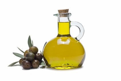 Olivenöl
