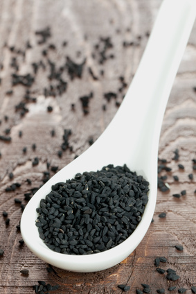 Schwarzkümmelöl