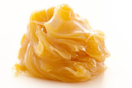 Wollwachs Lanolin