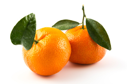 ätherisches Clementinenöl