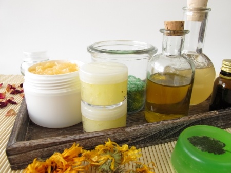 naturkosmetik selber machen